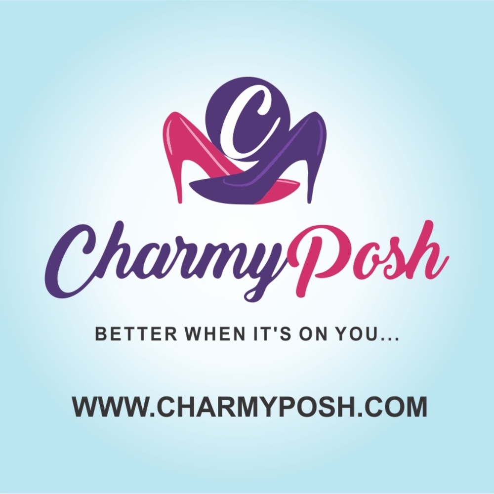 Meet your Posher, Charmyposh